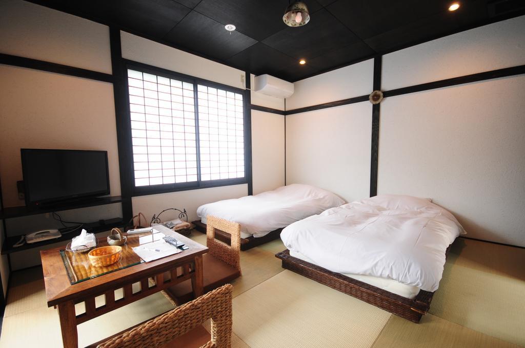 Yufu No Mori Kotori No Tayori酒店 外观 照片