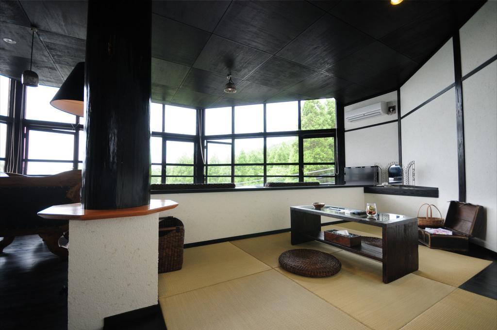 Yufu No Mori Kotori No Tayori酒店 外观 照片