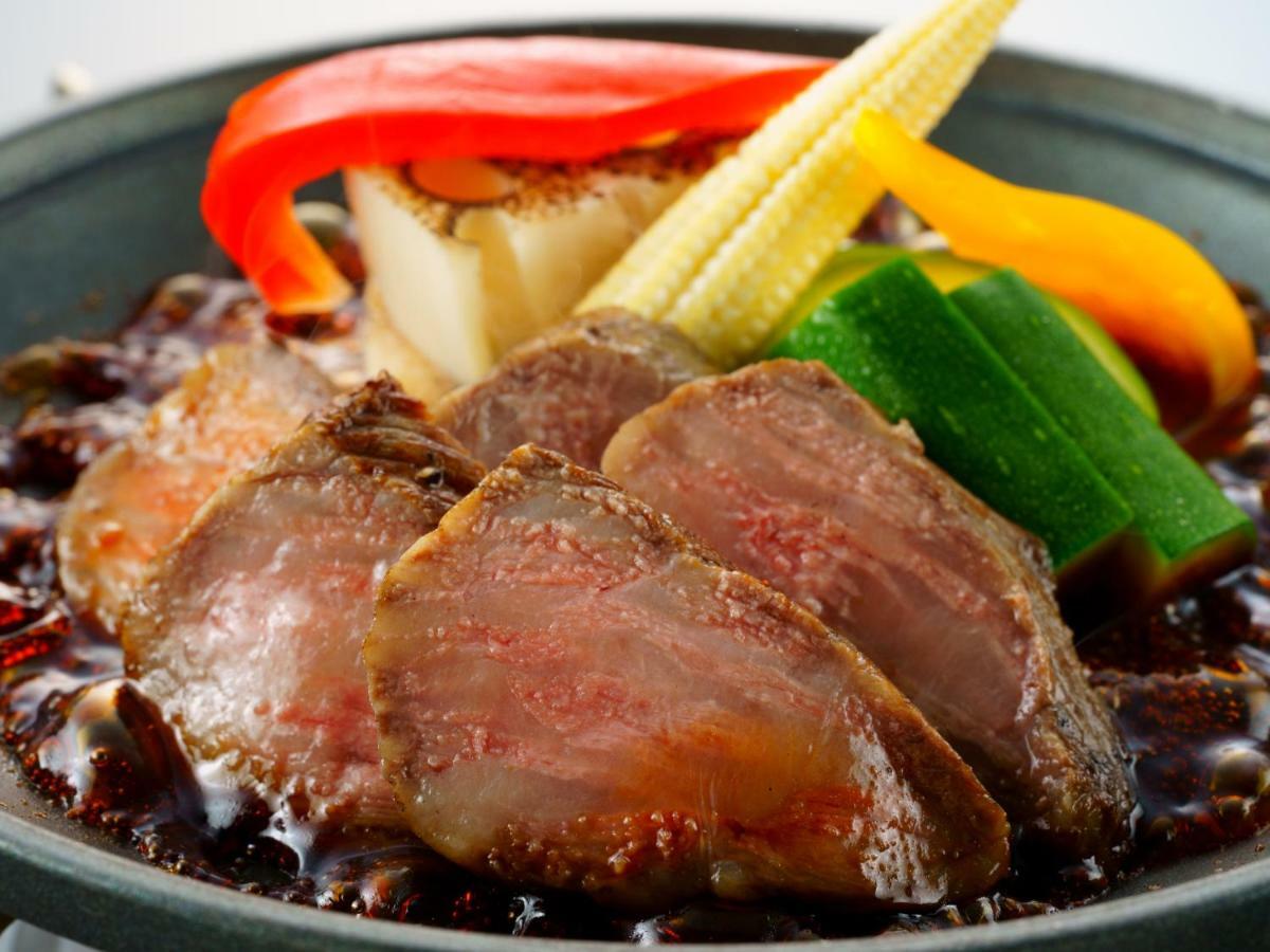 Yufu No Mori Kotori No Tayori酒店 外观 照片