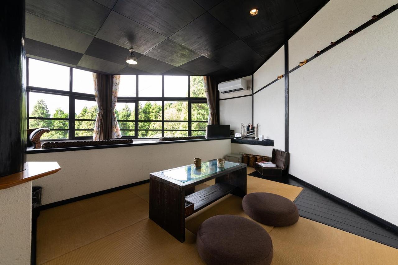 Yufu No Mori Kotori No Tayori酒店 外观 照片