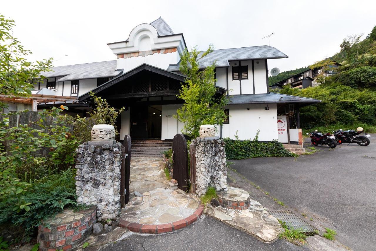 Yufu No Mori Kotori No Tayori酒店 外观 照片
