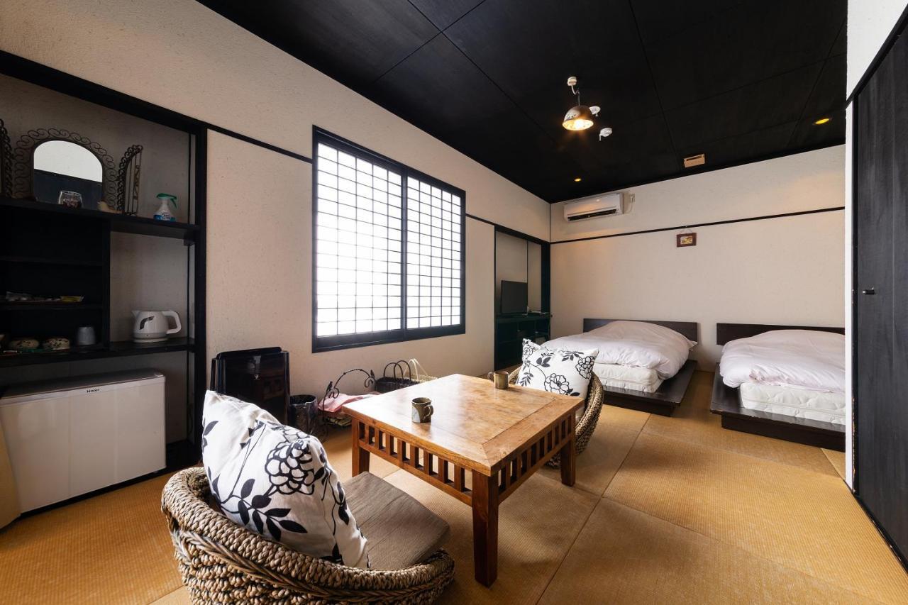 Yufu No Mori Kotori No Tayori酒店 外观 照片
