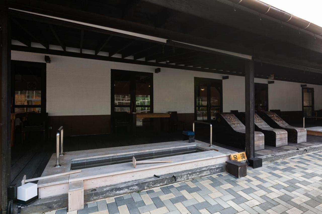 Yufu No Mori Kotori No Tayori酒店 外观 照片